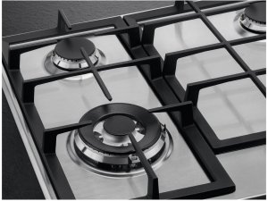 HOB GAS HGB64420SM AEG 3