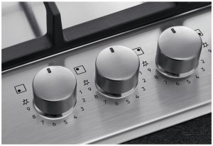 HOB GAS HGB64420SM AEG 4