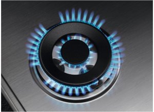 HOB GAS HGB64420SM AEG 5