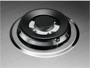 HOB GAS HGB64420SM AEG 6