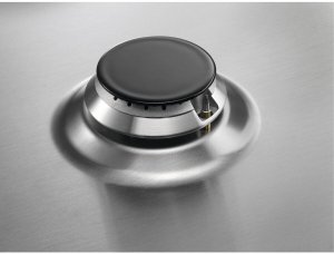 HOB GAS HGB64420SM AEG 10