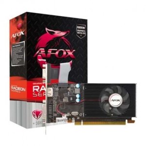 Karta graficzna Radeon R5 230 1GB DDR3 64Bit DVI HDMI VGA LP 2