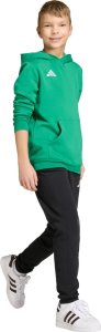 Adidas Bluza dla dzieci adidas Entrada 26 Hoody zielona JZ6563 164cm 8