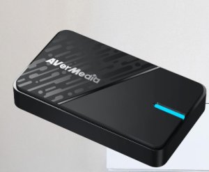 AVerMedia AVerMedia Video Capture Box, Live Gamer Mini+ (GC311G2) 3
