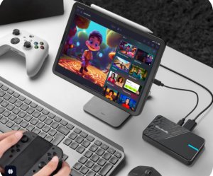 AVerMedia AVerMedia Video Capture Box, Live Gamer Mini+ (GC311G2) 4