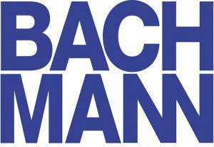 Bachmann BACHMANN BN0500 19 PDU 1U 12x C13 pomiar mocy, wtyczka z uziemieniem 7