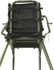 Głośnik samochodowy Berger & Schröter 31746 Zestaw do 31135 Zestaw rozszerzający krzesło myśliwskie 13