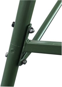 Głośnik samochodowy Berger & Schröter 31746 Zestaw do 31135 Zestaw rozszerzający krzesło myśliwskie 14