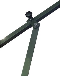 Głośnik samochodowy Berger & Schröter 31746 Zestaw do 31135 Zestaw rozszerzający krzesło myśliwskie 15