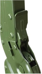 Głośnik samochodowy Berger & Schröter 31746 Zestaw do 31135 Zestaw rozszerzający krzesło myśliwskie 2