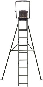 Głośnik samochodowy Berger & Schröter 31746 Zestaw do 31135 Zestaw rozszerzający krzesło myśliwskie 3