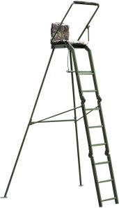 Głośnik samochodowy Berger & Schröter 31746 Zestaw do 31135 Zestaw rozszerzający krzesło myśliwskie 4