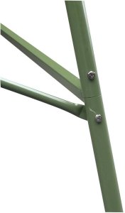 Głośnik samochodowy Berger & Schröter 31746 Zestaw do 31135 Zestaw rozszerzający krzesło myśliwskie 6