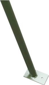 Głośnik samochodowy Berger & Schröter 31746 Zestaw do 31135 Zestaw rozszerzający krzesło myśliwskie 7