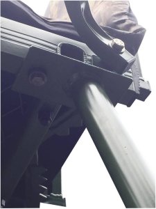 Głośnik samochodowy Berger & Schröter 31746 Zestaw do 31135 Zestaw rozszerzający krzesło myśliwskie 8