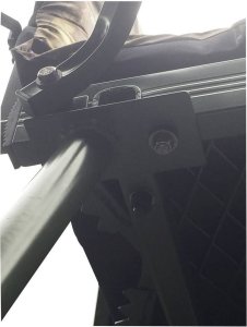 Głośnik samochodowy Berger & Schröter 31746 Zestaw do 31135 Zestaw rozszerzający krzesło myśliwskie 9