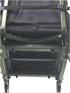 Głośnik samochodowy Berger & Schröter 31746 Zestaw do 31135 Zestaw rozszerzający krzesło myśliwskie 10