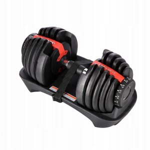 Bisanti HANTLA REGULOWANA 2,5-24KG 11