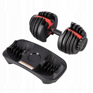 Bisanti HANTLA REGULOWANA 2,5-24KG 12