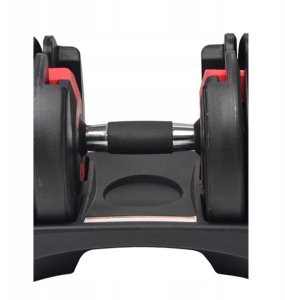 Bisanti HANTLA REGULOWANA 2,5-24KG 4