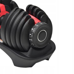 Bisanti HANTLA REGULOWANA 2,5-24KG 6