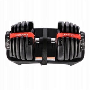 Bisanti HANTLA REGULOWANA 2,5-24KG 8