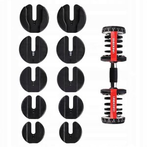 Bisanti HANTLA REGULOWANA 2,5-24KG 10