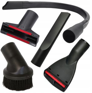 Zestaw Końcówek Ssawek do Karcher WD3 WD3P WD2 WD4 WD5 WD6 SE PARKSIDE 13