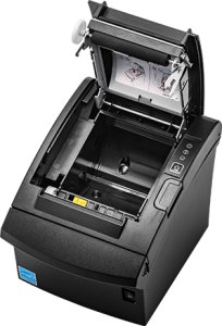 SRP-350PLUSV THERMAL PRINTER 9