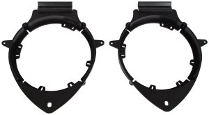 73-147# Samochodowy adapter głośnikowy do chevrolet hhr 05-13 opel insignia 178