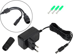 78-661# Kamera blow wifi 8mp i-338 3 obiektywy obrotowa ptz 213