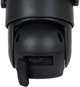 78-682# Kamera blow wifi duallens 6mp i-305 icsee czarna 182