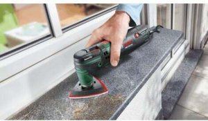 ALLROUNDER-MULTIWERKZEUG PMF 250 CES + A 3