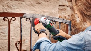 AKUM. SZLIFIERKA KĄTOWA UniversalGrind 1 3