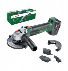 AKUM. SZLIFIERKA KĄTOWA UniversalGrind 1 4