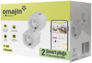 Smart plug Bundle x2 3