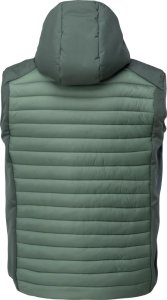 Męska kamizelka pikowana Elbrus MADO VEST PRIMALOFT rozmiar xxl 3