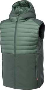 Męska kamizelka pikowana Elbrus MADO VEST PRIMALOFT rozmiar XL 2