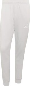 Adidas Spodnie męskie adidas Entrada 26 Sweat szare JZ9139 M 2