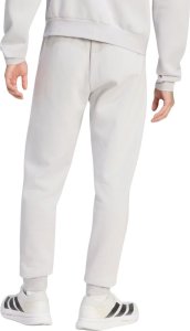 Adidas Spodnie męskie adidas Entrada 26 Sweat szare JZ9139 M 3