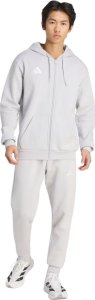 Adidas Spodnie męskie adidas Entrada 26 Sweat szare JZ9139 M 4
