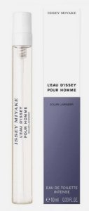 Issey Miyake L'eau D'issey Solar Lavender Pour Homme Woda Toaletowa - 10Ml 3