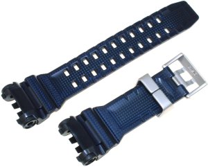Casio Pasek do zegarka Casio G-Shock GPW-1000 czarny 10509503 . 2