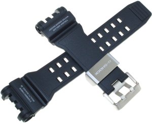Casio Pasek do zegarka Casio G-Shock GPW-1000 czarny 10509503 . 3