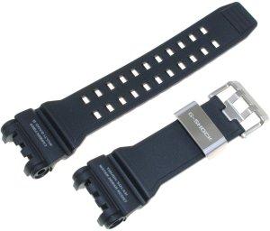 Casio Pasek do zegarka Casio G-Shock GPW-1000 czarny 10509503 . 4