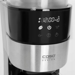 CASO Coffee Taste & Style Duo Thermo 11