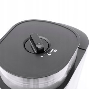 CASO Coffee Taste & Style Duo Thermo 12