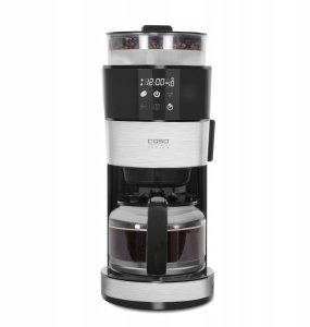 CASO Coffee Taste & Style Duo Thermo 15