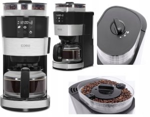 CASO Coffee Taste & Style Duo Thermo 16