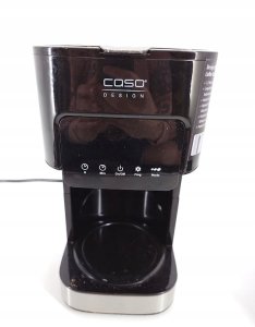 CASO Coffee Taste & Style Duo Thermo 3